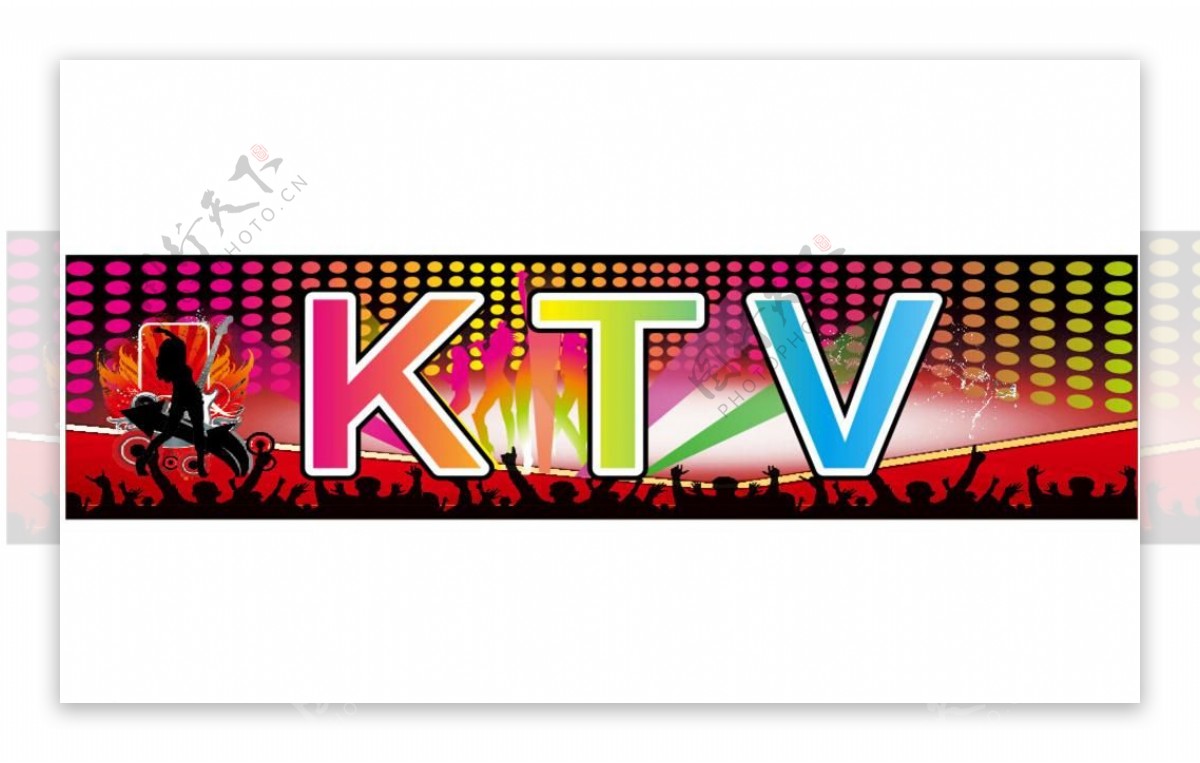 KTV摇滚音乐