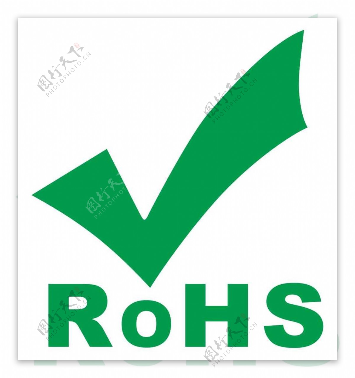 RoHs商标