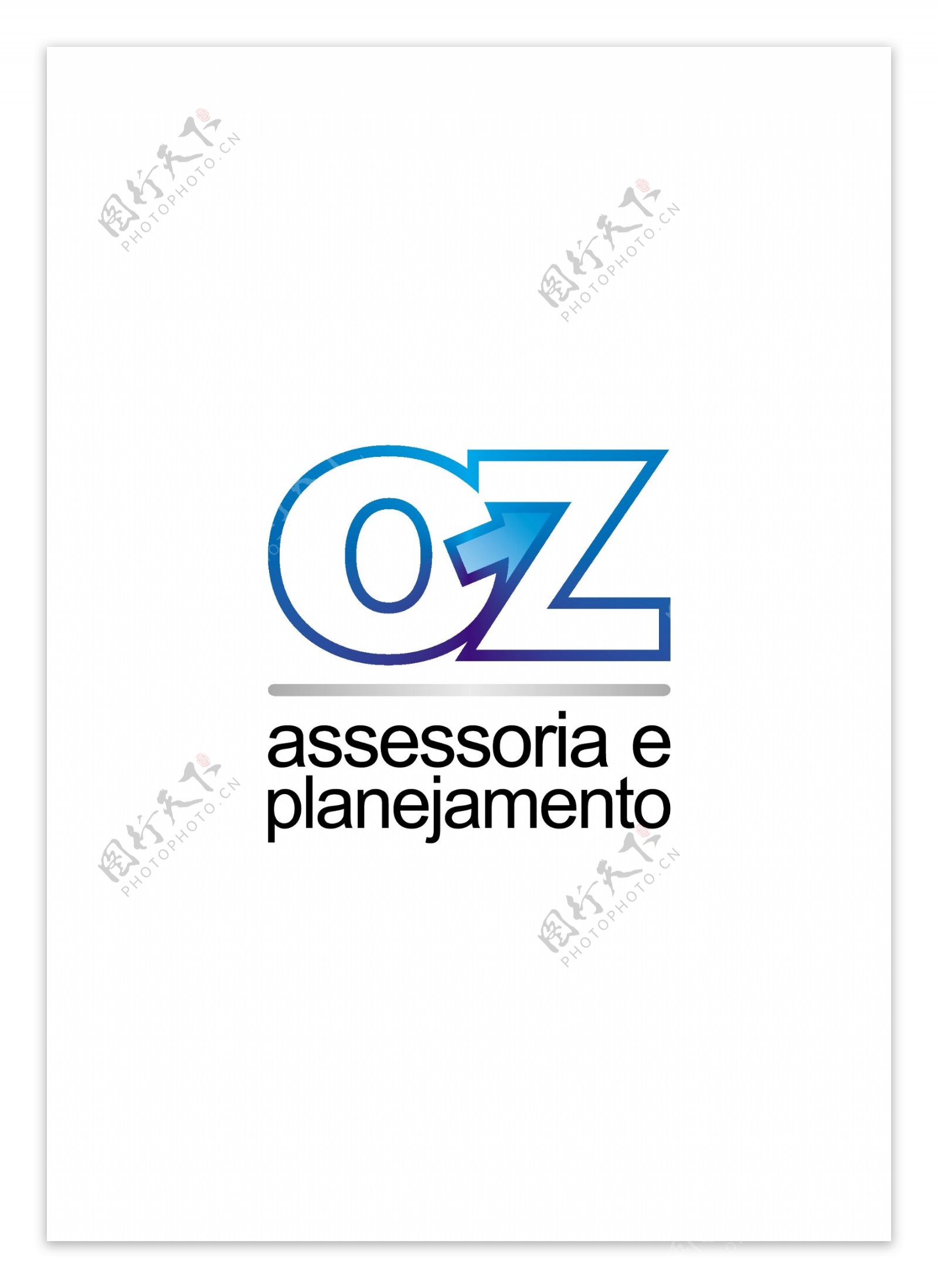 OZPlanlogo设计欣赏OZPlan人寿保险标志下载标志设计欣赏