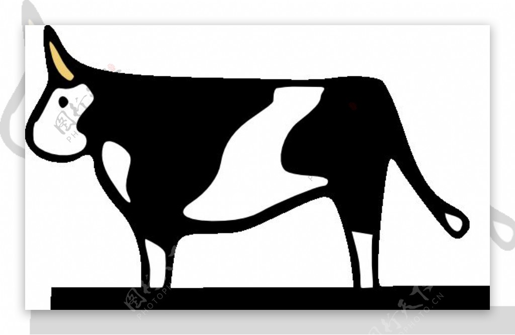奶牛养殖的剪辑艺术
