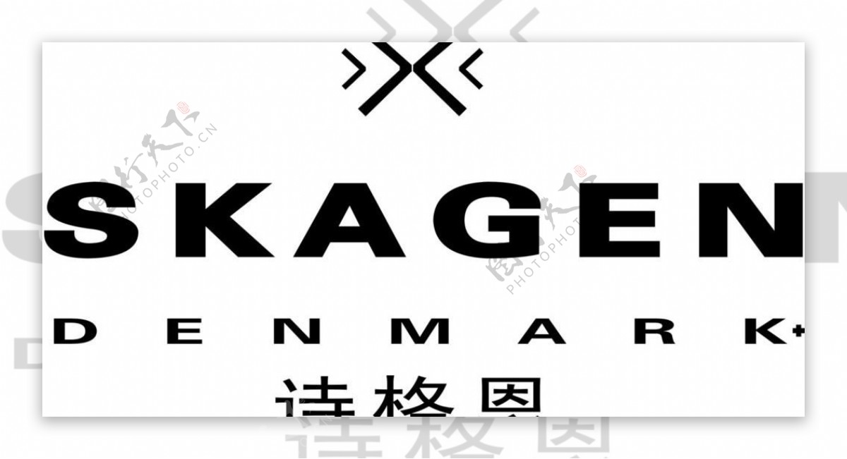 诗格恩logo图片