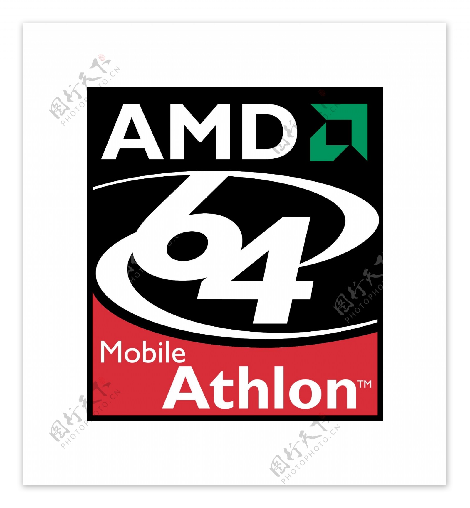 AMDAthlon64移动