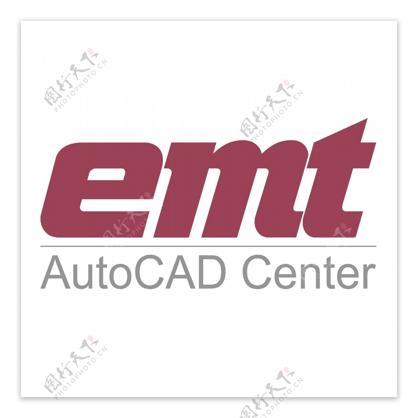 EMTAutoCAD中心