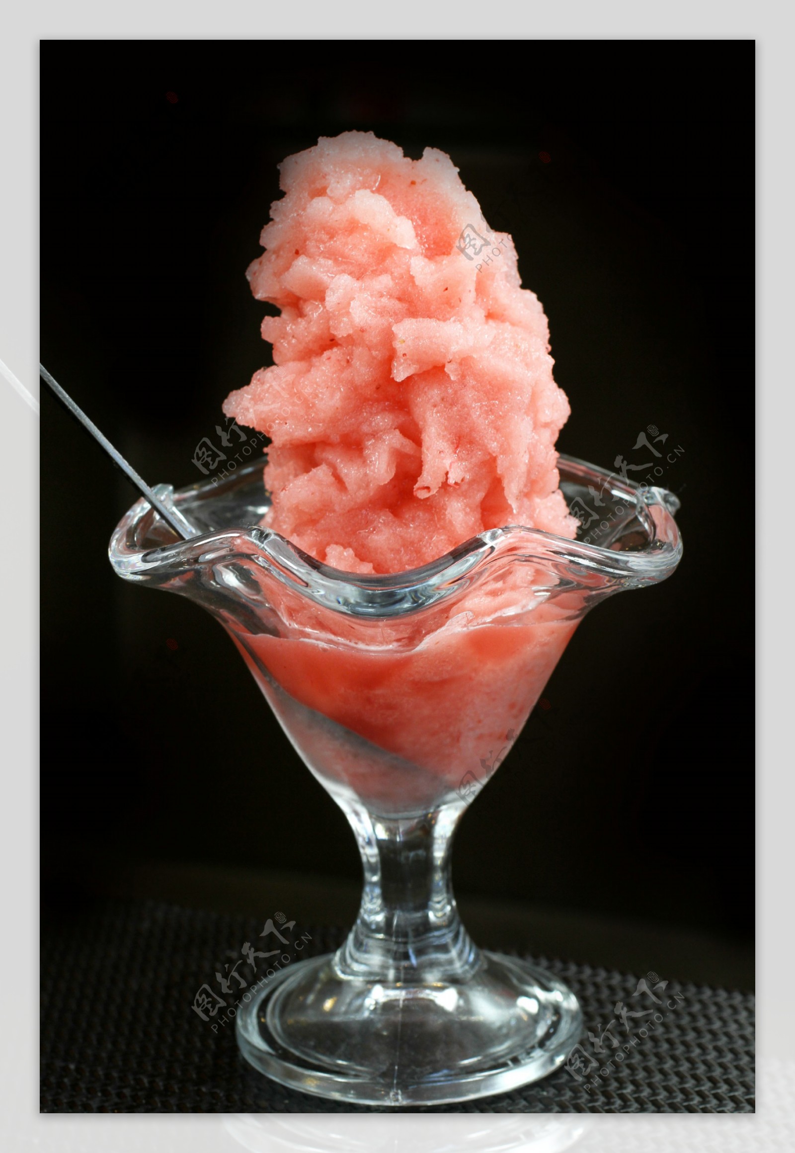 夏天最爱的西瓜冰沙食谱- Luvele US乐动-官网活动