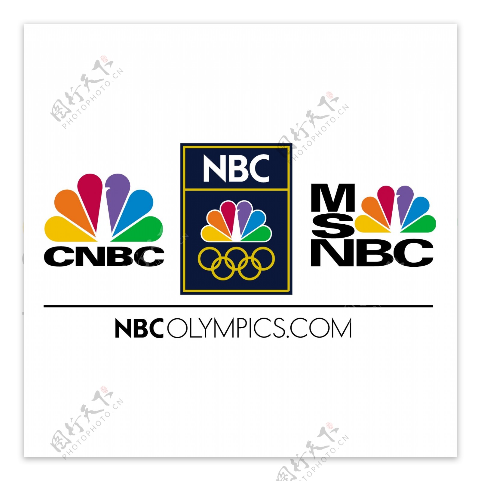NBC的奥运会
