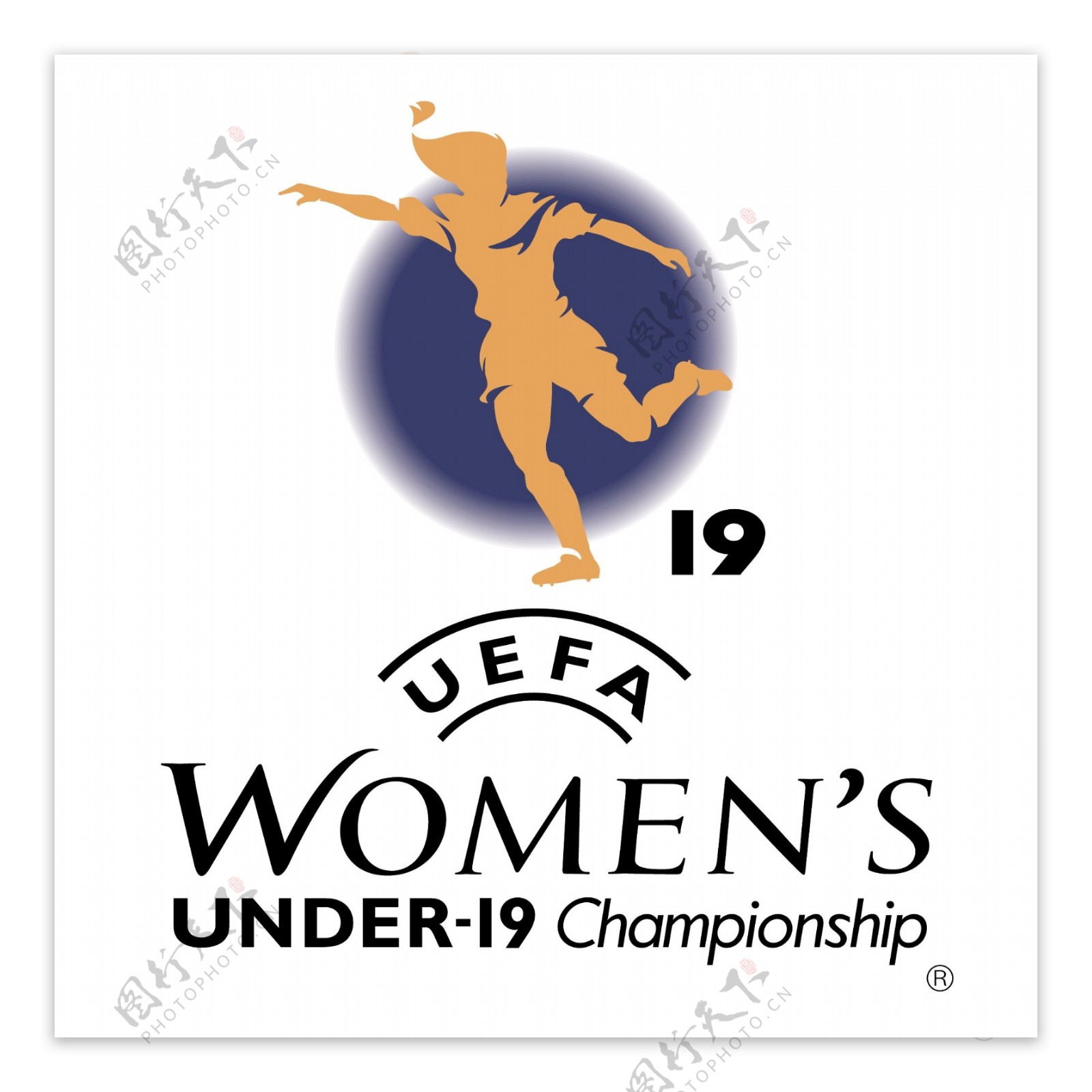 欧足联女足U19锦标赛74
