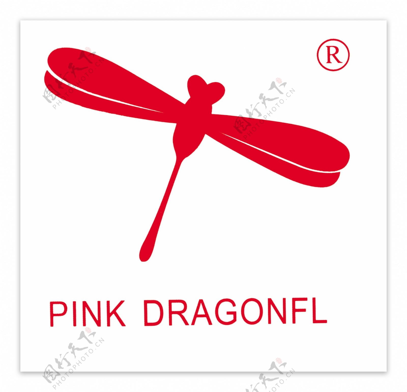 红蜻蜓标志