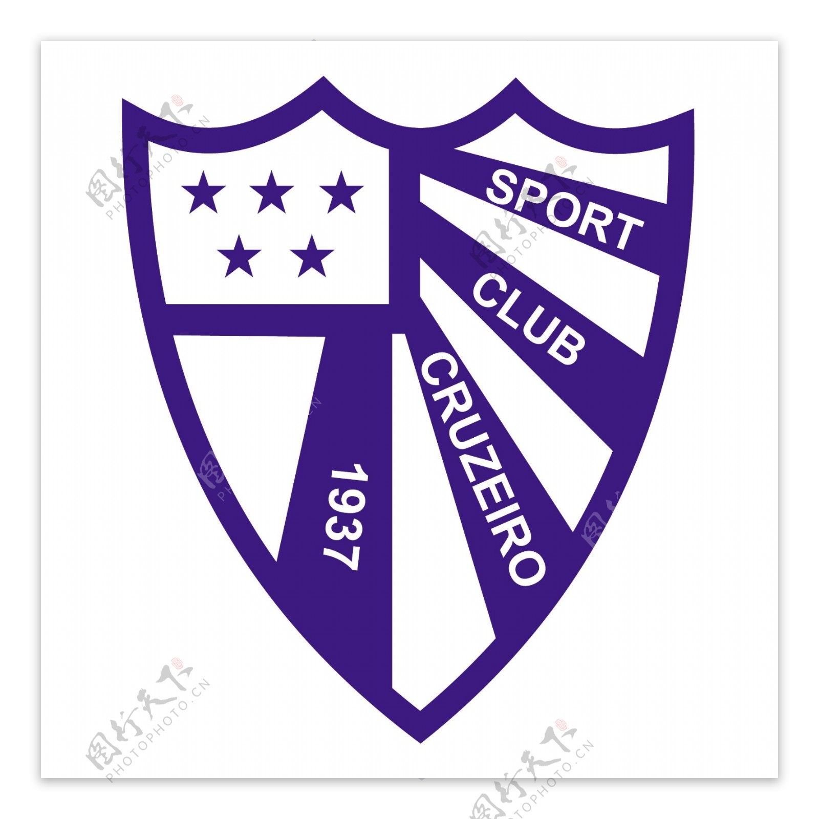 体育俱乐部克鲁塞罗deSaoBorjaRS