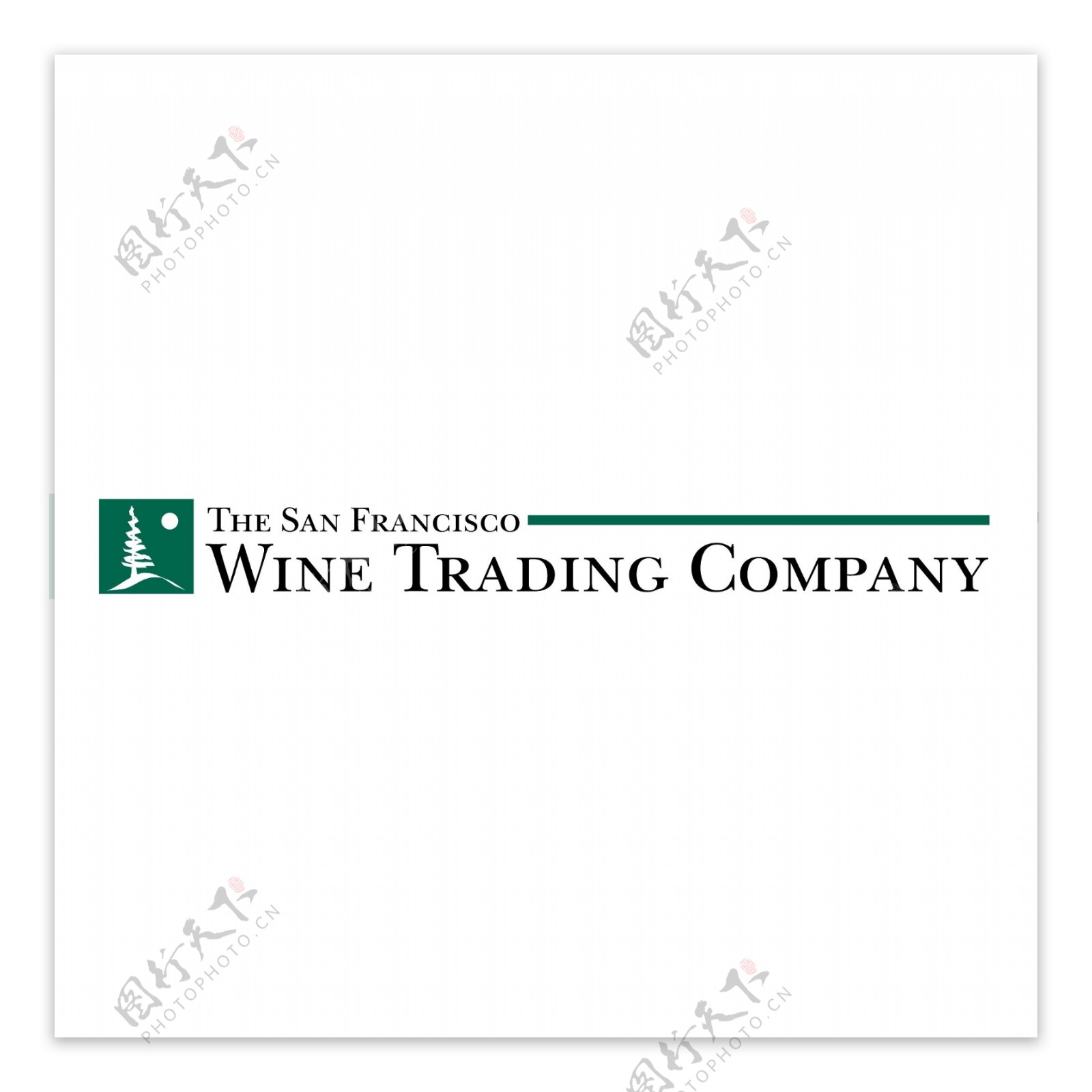 三藩葡萄酒贸易公司
