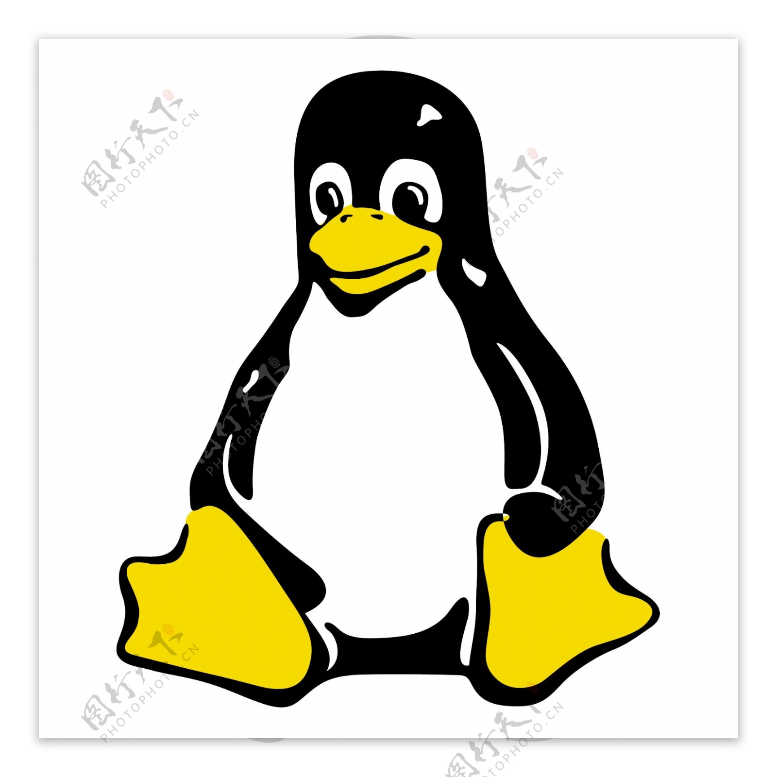 Linux的晚礼服