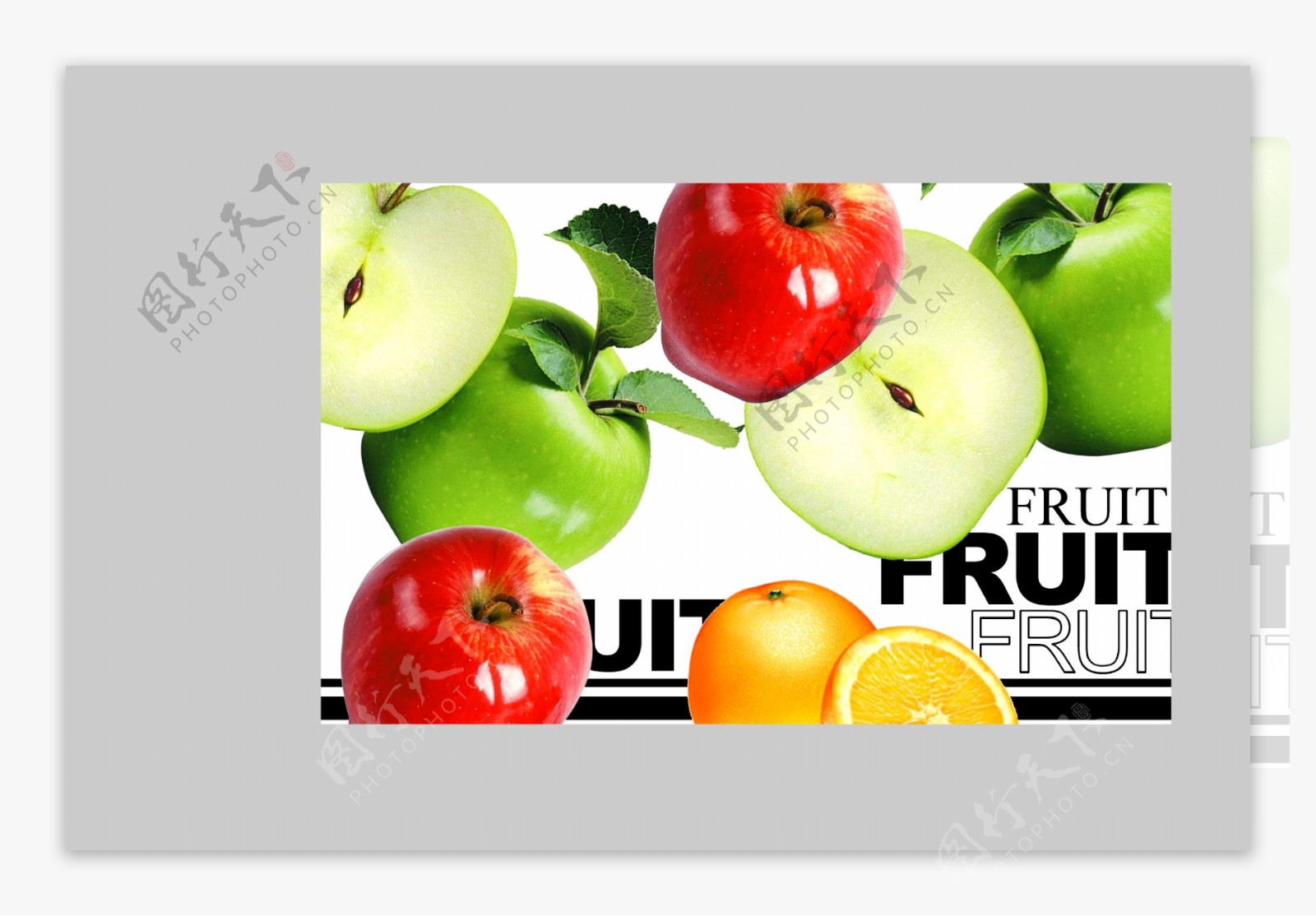 水果清晰图片