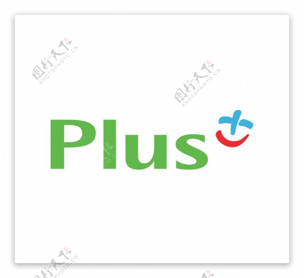 PlusGSM2logo设计欣赏PlusGSM2电话公司标志下载标志设计欣赏