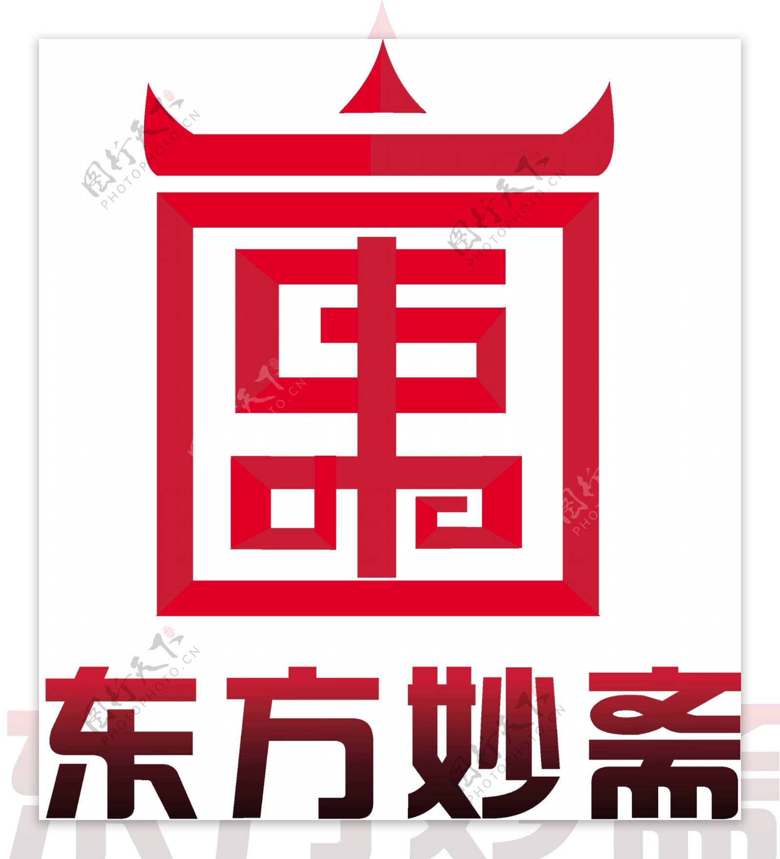 公司logo