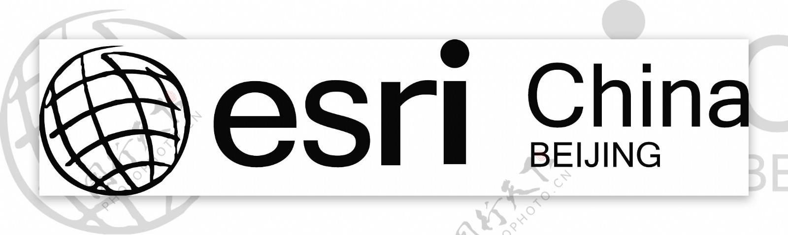 esri矢量logo图片