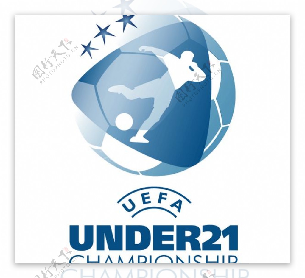 UEFAUnder21Championshiplogo设计欣赏UEFAUnder21Championship运动赛事LOGO下载标志设计欣赏
