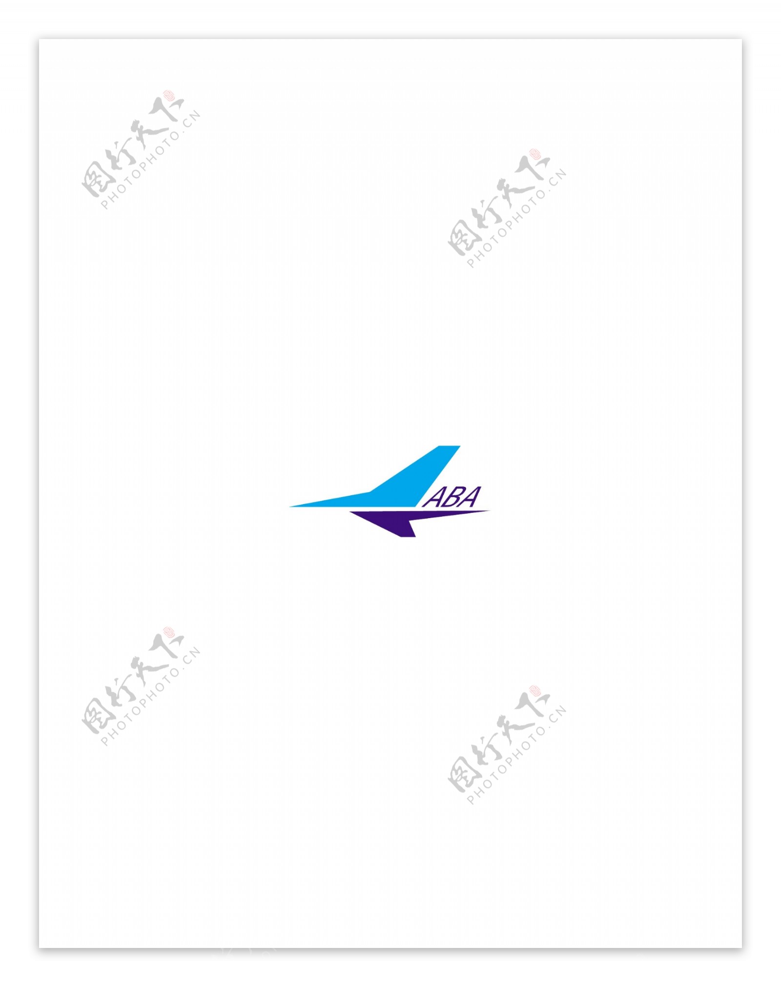 德国汉莎航空黑色logo，德国汉莎航空公司标志logo_北极熊素材库
