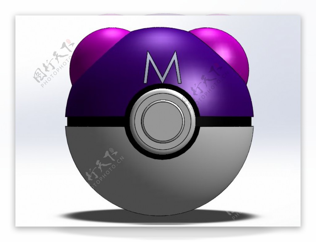 masterball