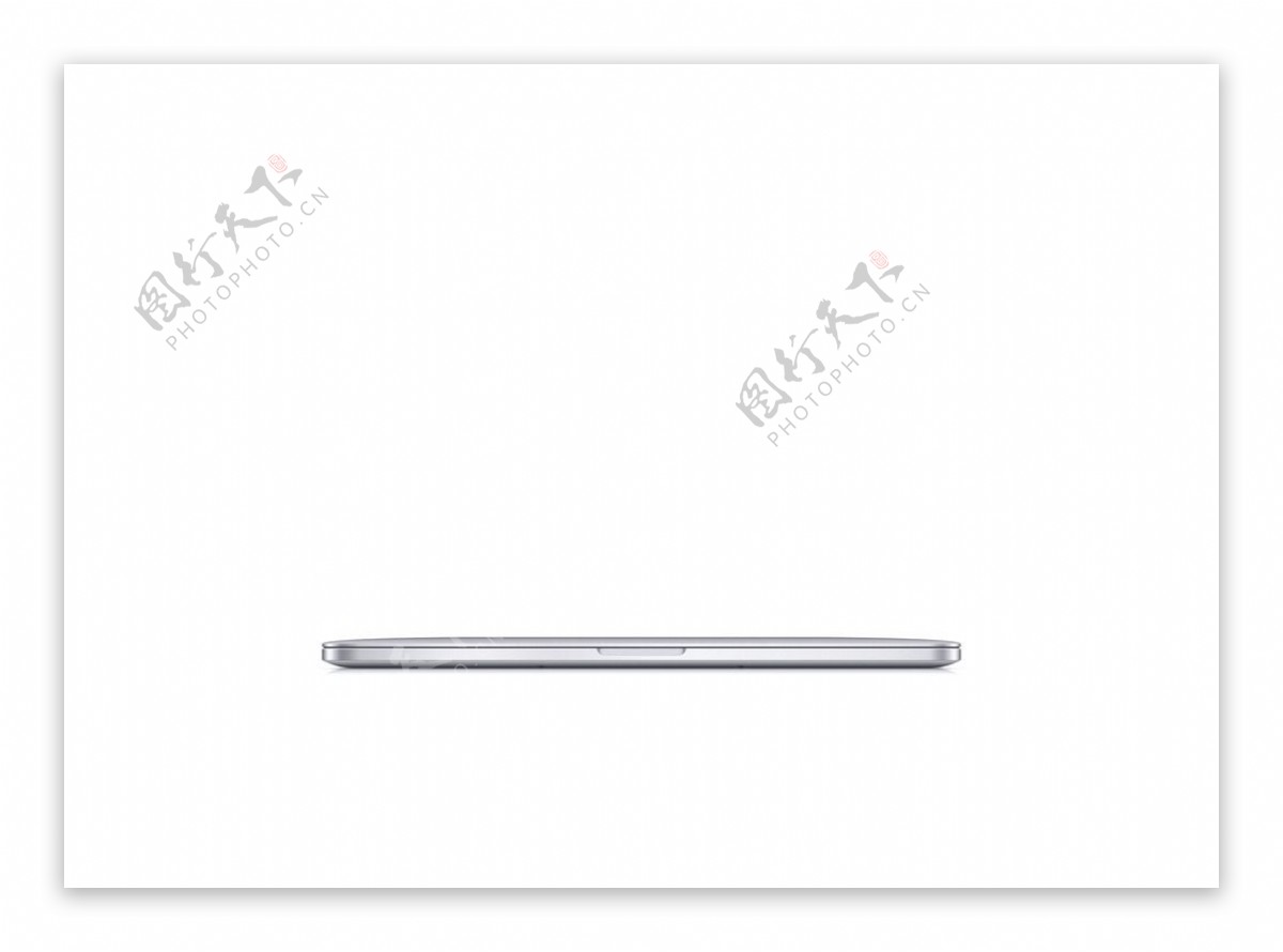 苹果MacBookPro图片