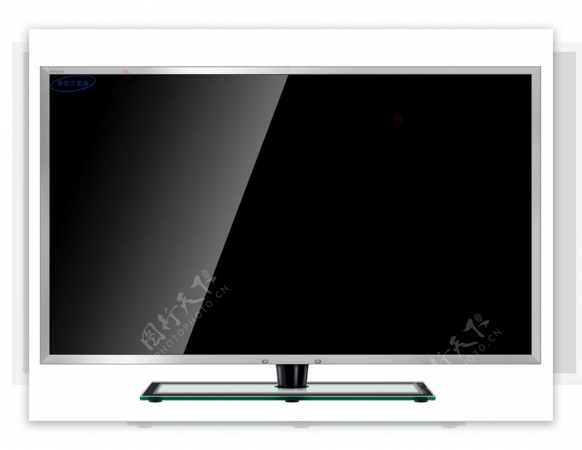 X2窄边液晶电视图片