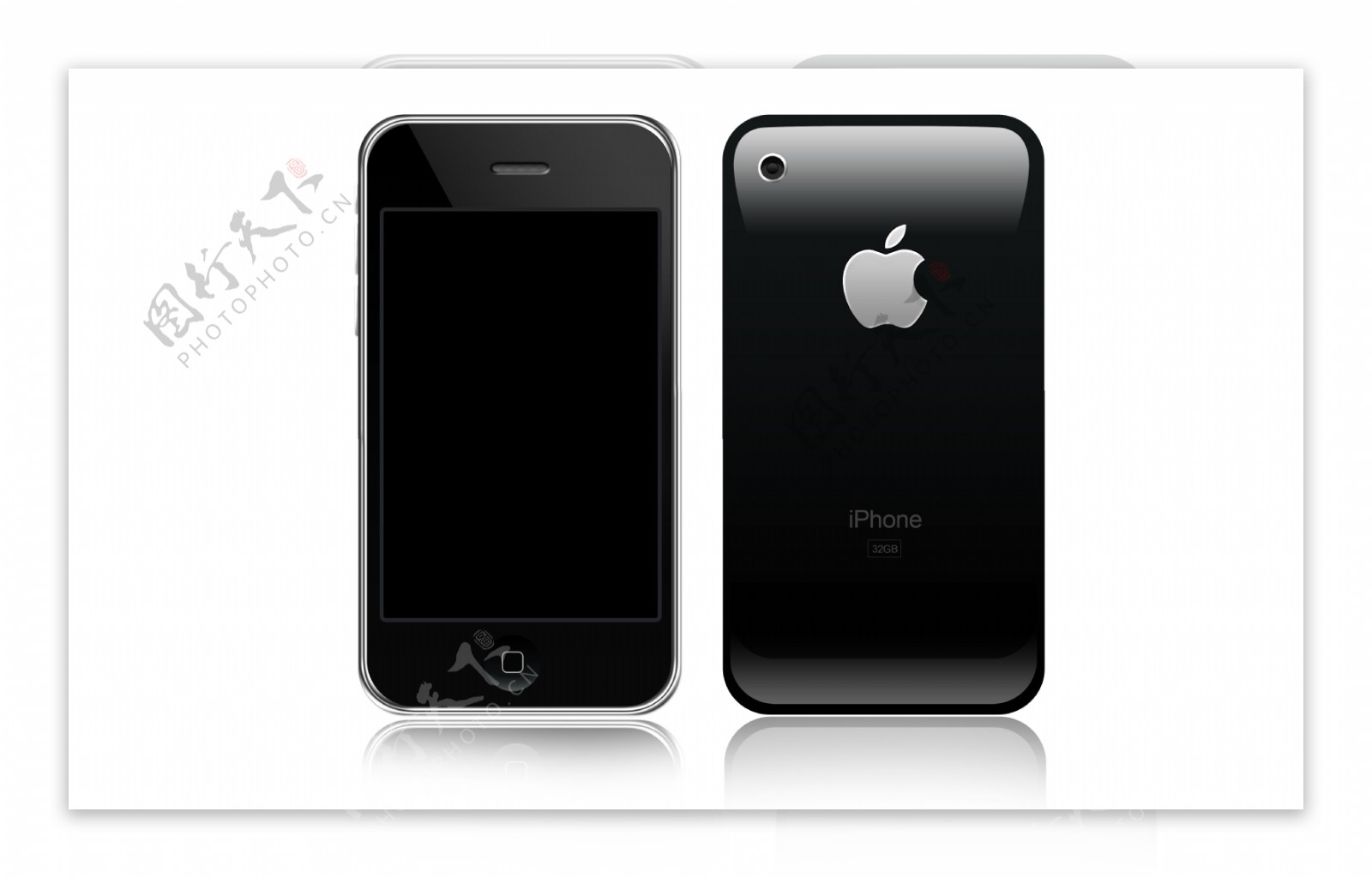 iphone苹果手机图片