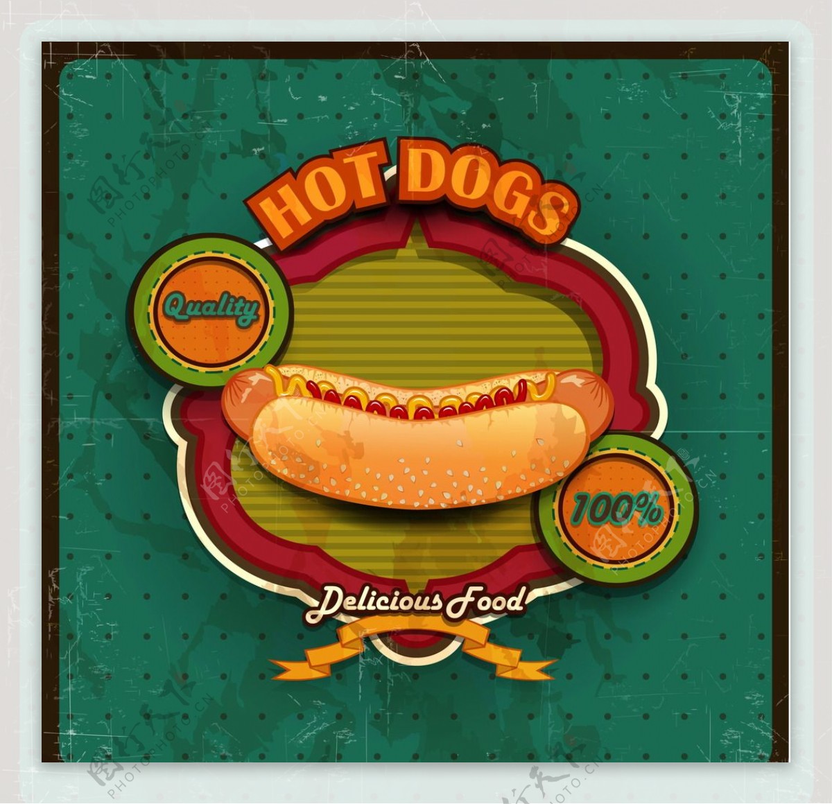 Hot Dog mal anders | EDEKA