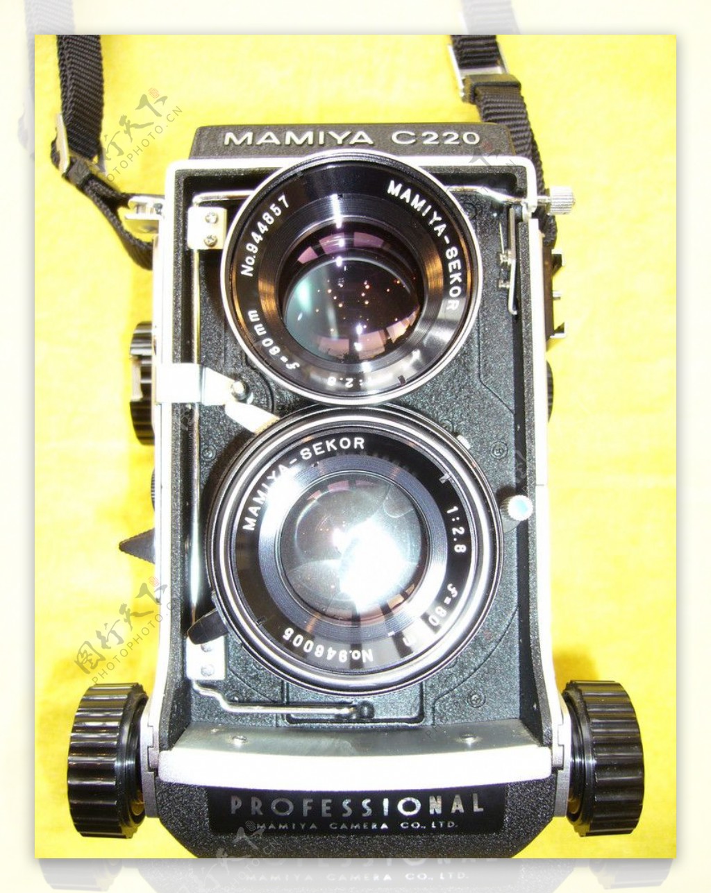 玛米亚相机图片
