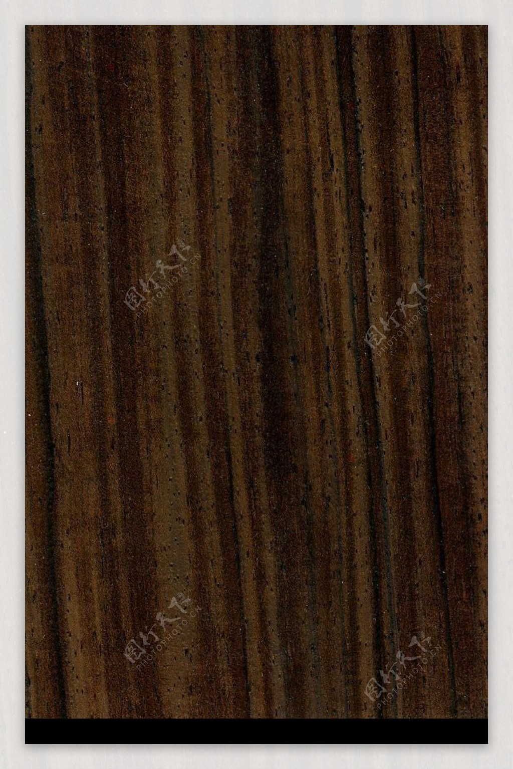 褐色雲紋木質底圖图片