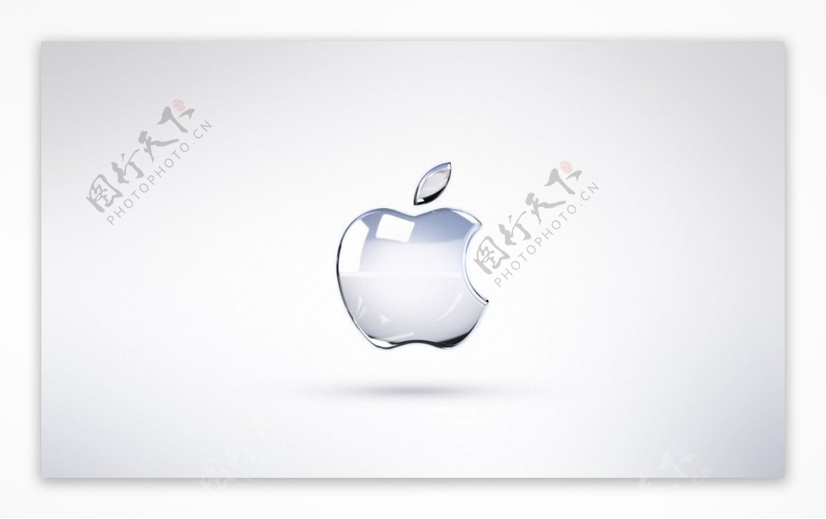 苹果apple壁纸图片