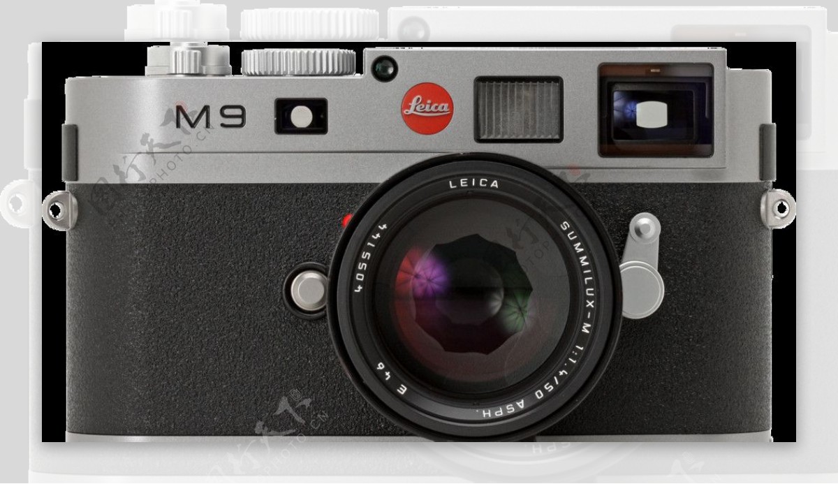 Leica徕卡M9图片