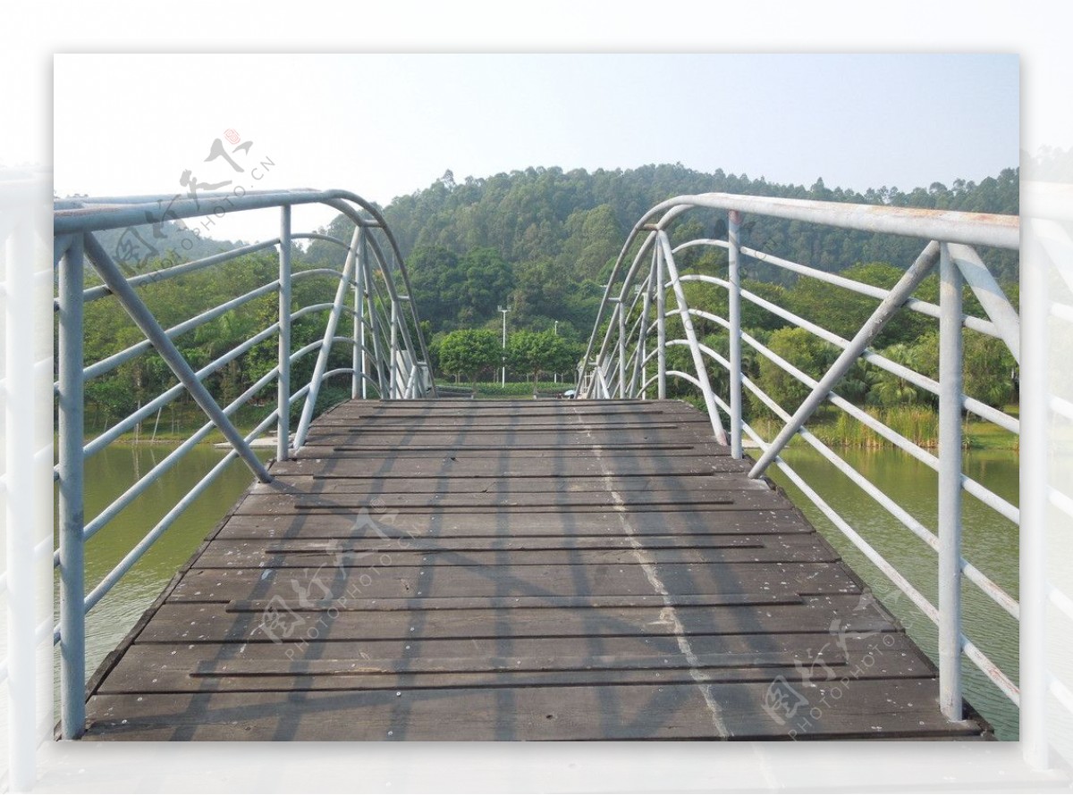 简易桥拱图片