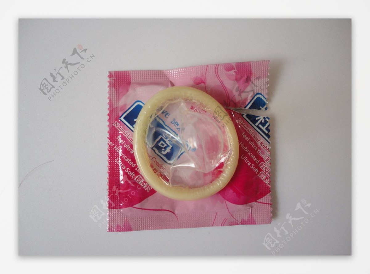避孕套如何区分正反 。求图解？ - 知乎