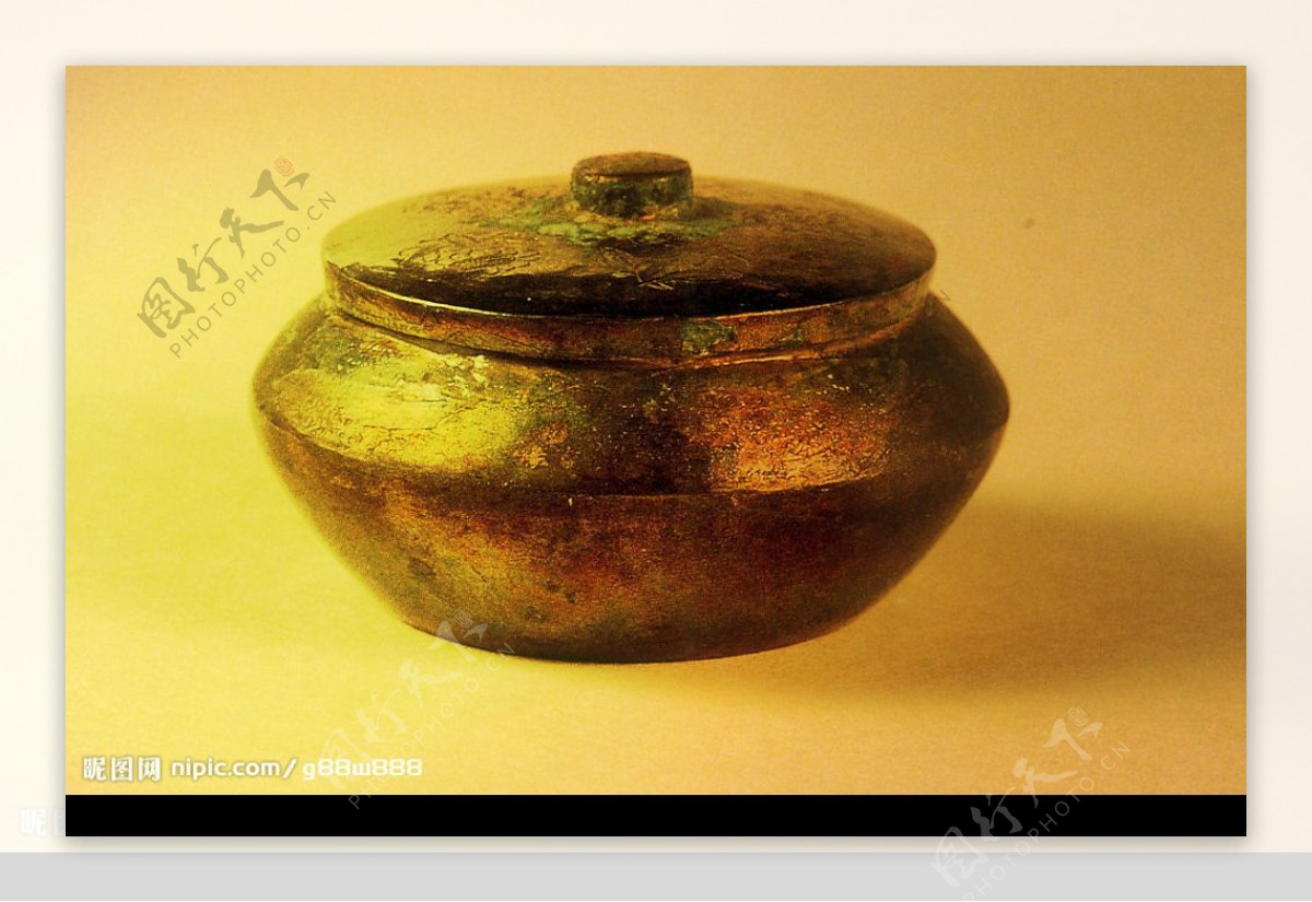 中国古代金银器18图片