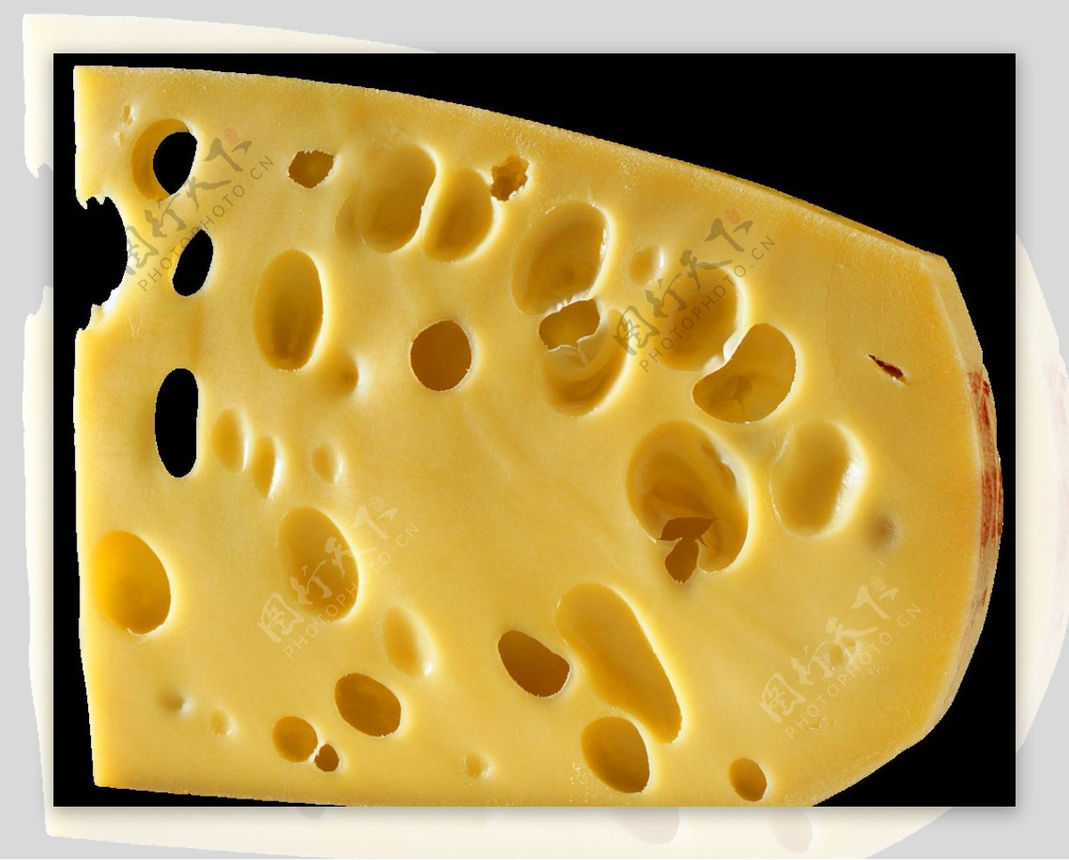 奶酪控的福音！盘点世界各地的美味奶酪，看看你吃过几种了_戈尔贡佐拉_意大利_法国