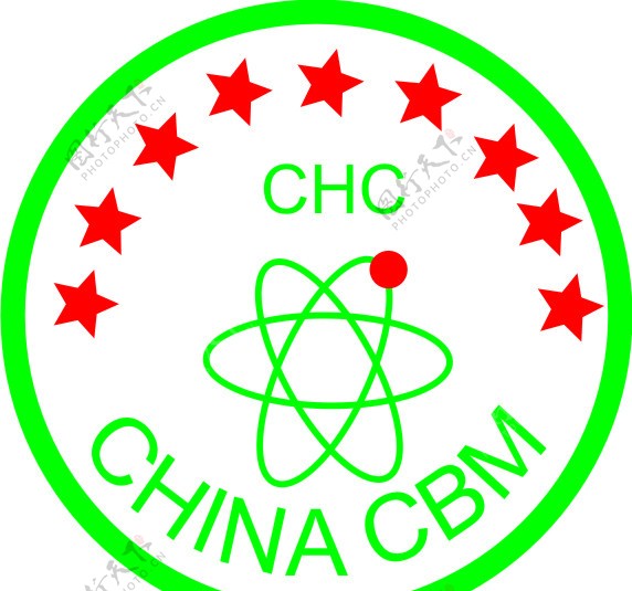 中国优秀绿色环保产品标志全国认证标志图片