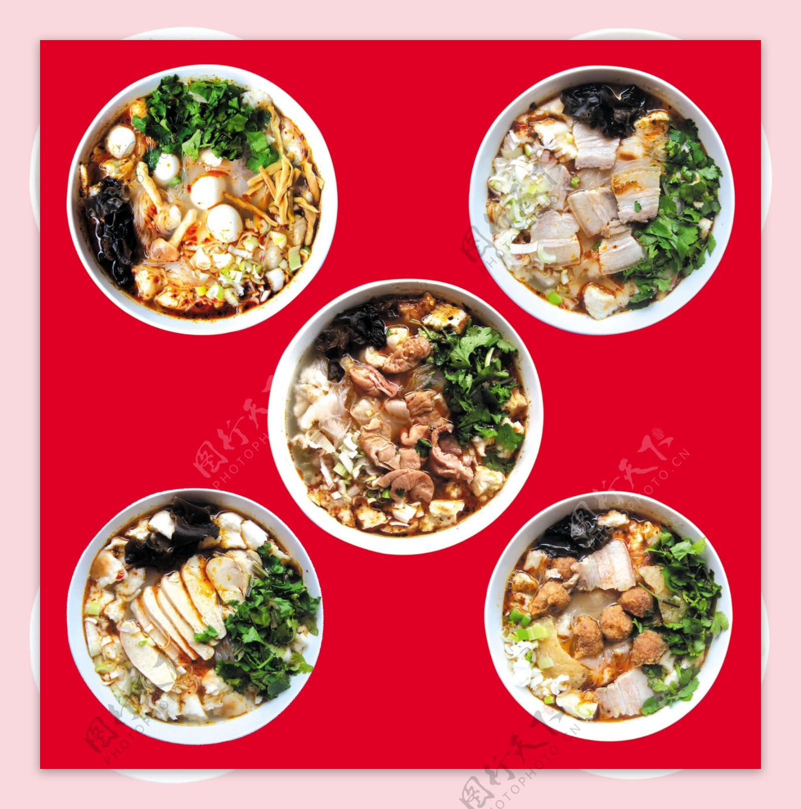 砂锅菜图片