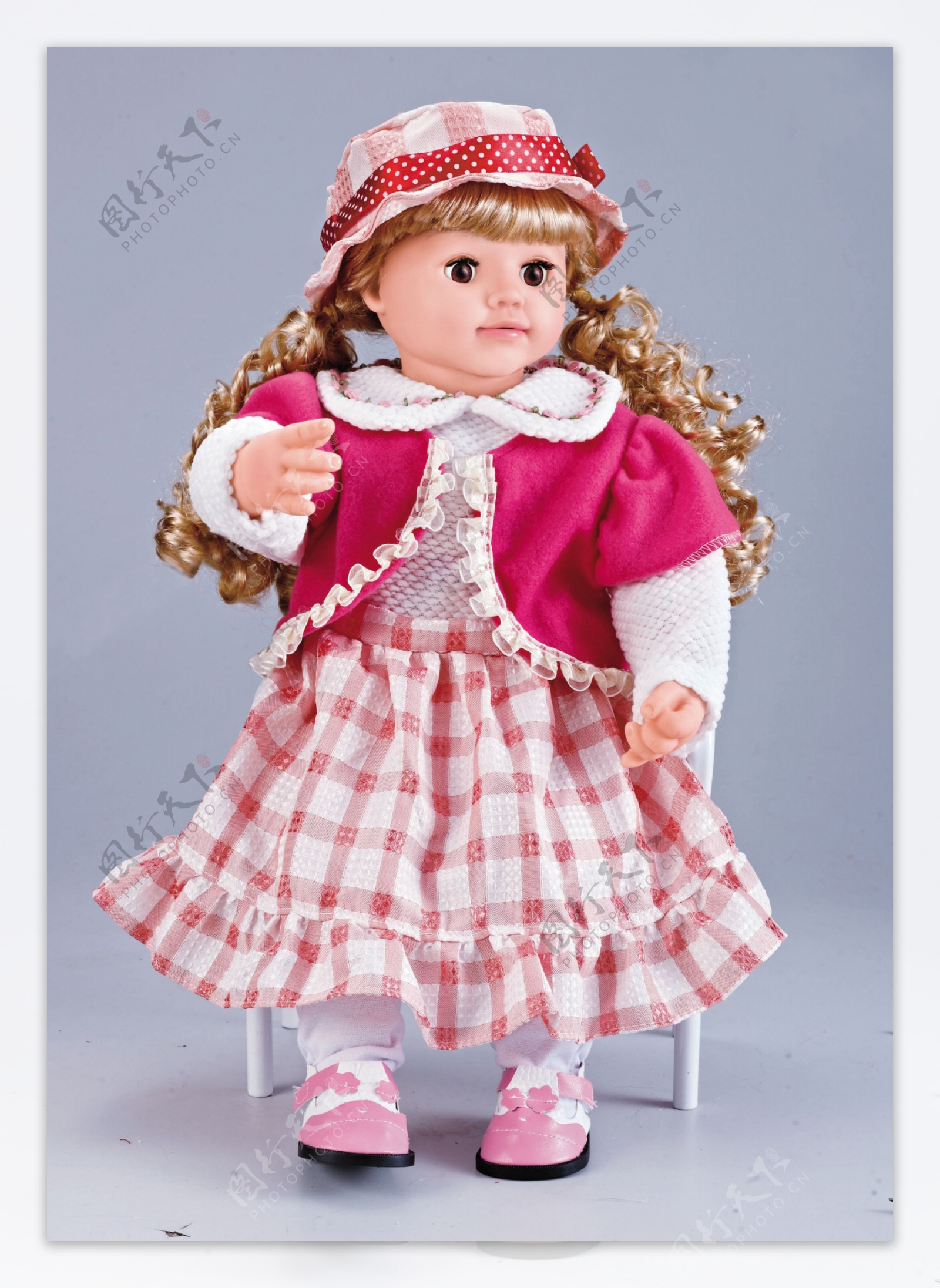 2021芭芘30巴比娃娃衣服时装短裙休闲礼服时尚换装女孩玩具29cm-阿里巴巴