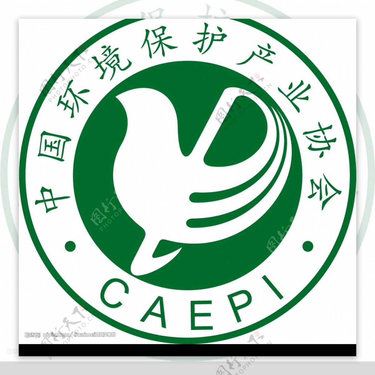 中国环境保护产业协会acad图片