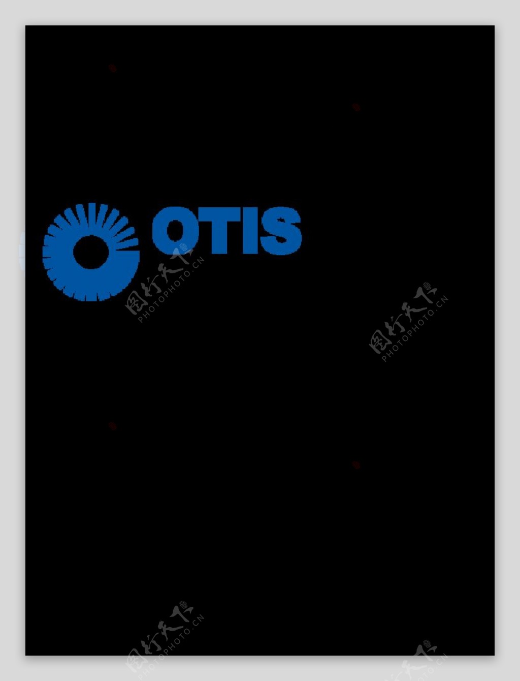 奥蒂斯logo图片