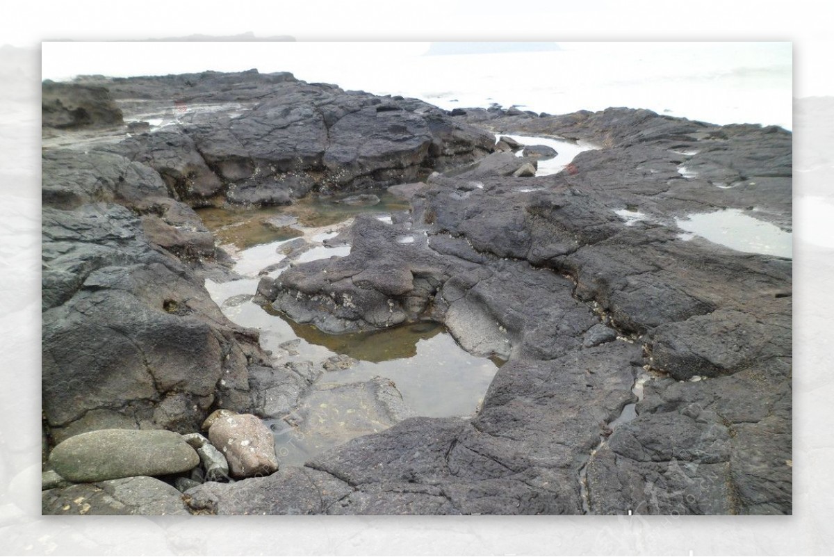 漳浦火山岛图片