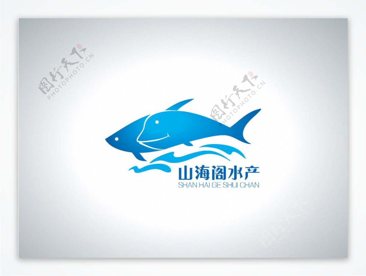 水产logo图片