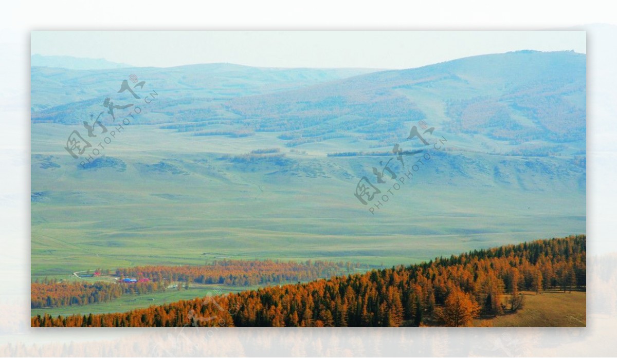 新疆东天山图片