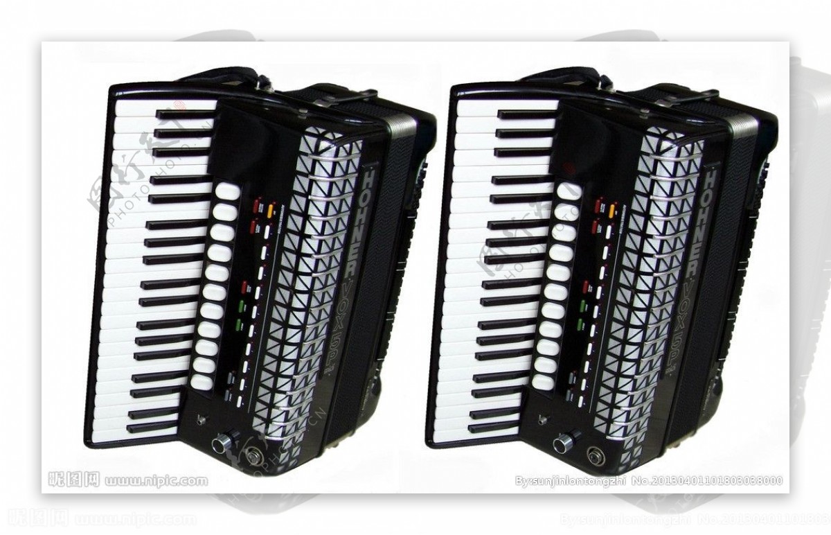 Roland 发布 FR-4X 和 FR-4XB 电子手风琴——手风琴革新的续作 - midifan：我们关注电脑音乐