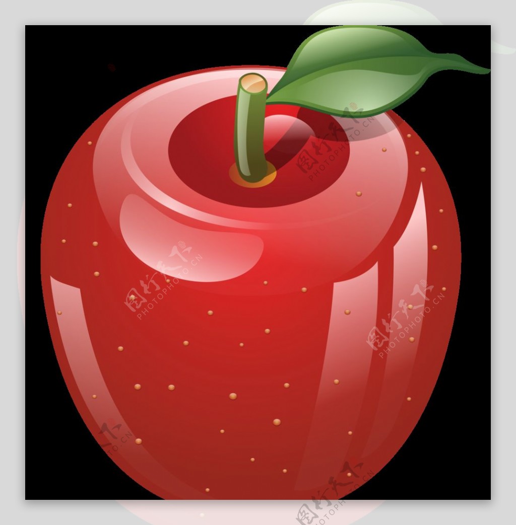 苹果，是水果的苹果哦~|摄影|静物|有点出品 - 原创作品 - 站酷 (ZCOOL)