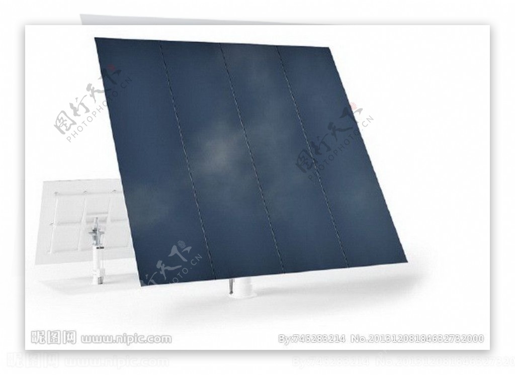 太阳能电板太阳能图片