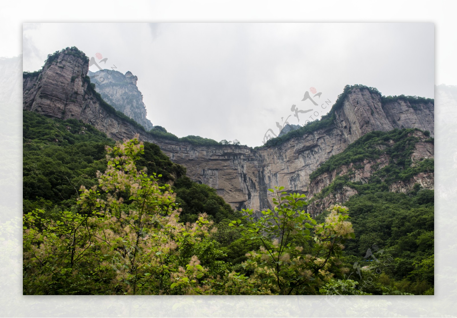 八里沟图片