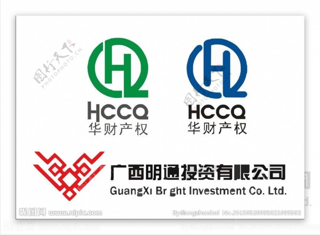 金融logo图片