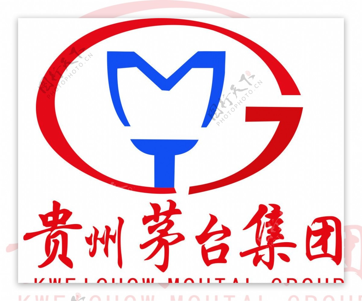 贵州茅台logo图片
