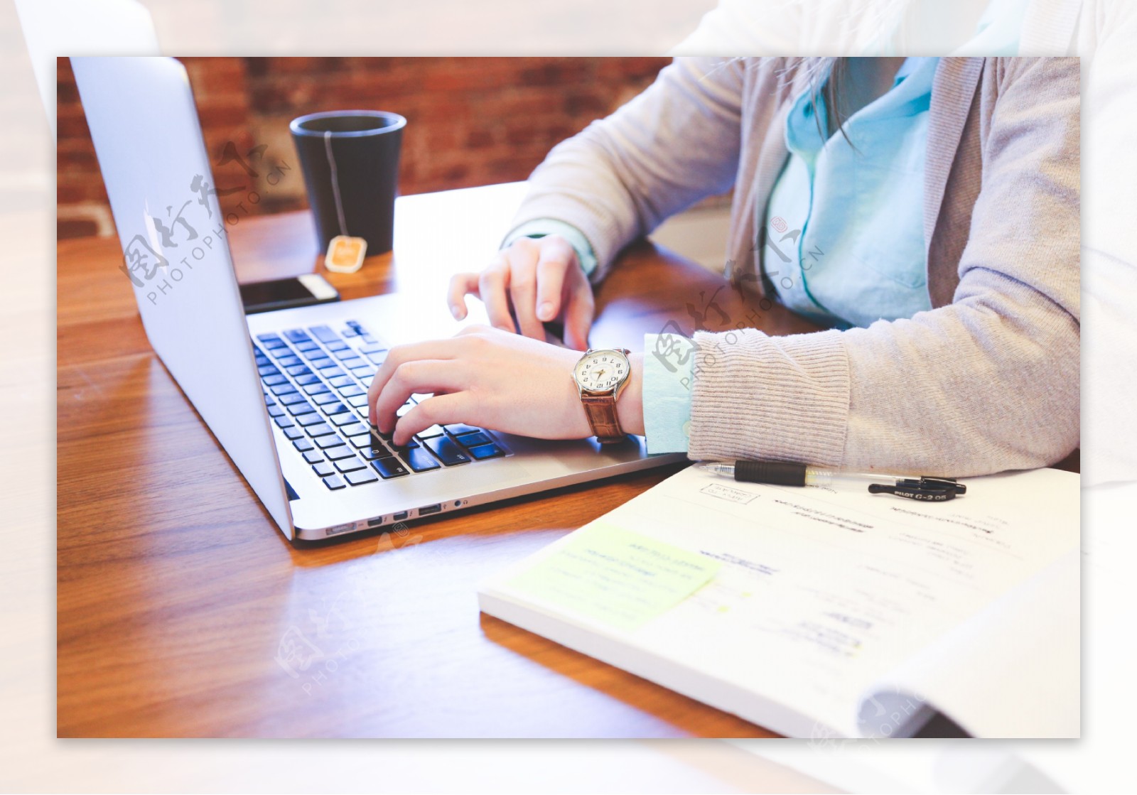 办公职场图片素材-编号10368506-图行天下
