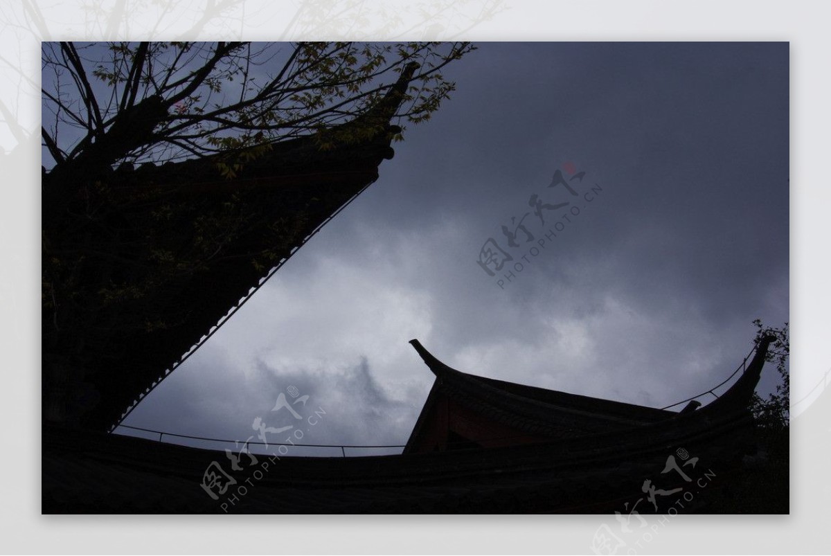 巫山云雨图片