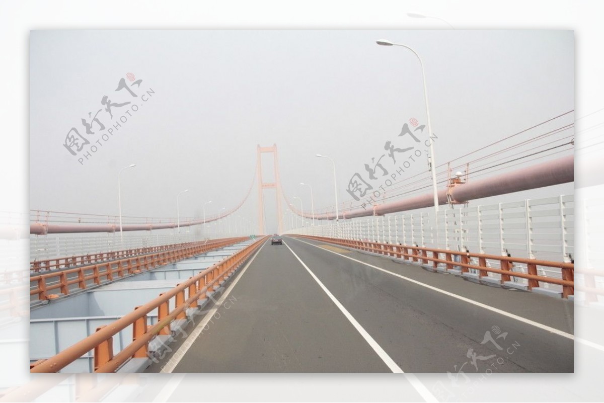 舟山跨海大桥图片